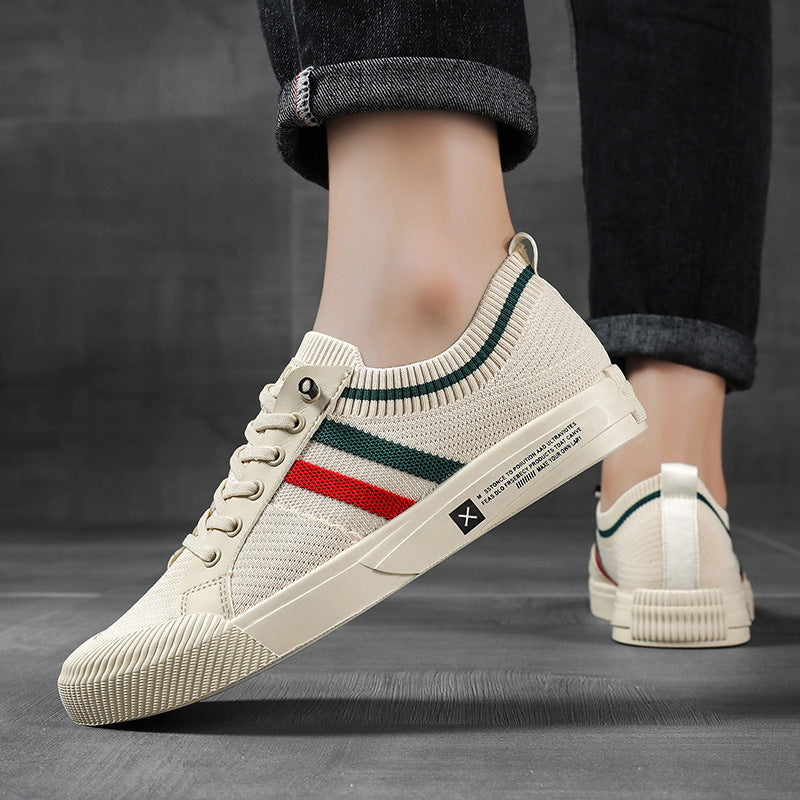 FALUVA Giada Luxury Sneakers