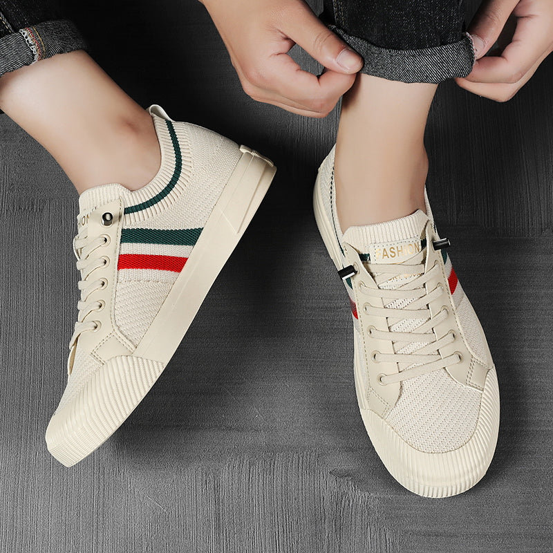 FALUVA Giada Luxury Sneakers
