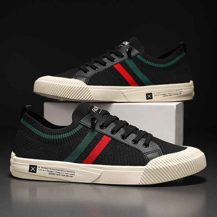 FALUVA Giada Luxury Sneakers