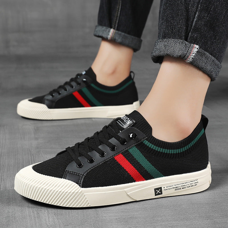 FALUVA Giada Luxury Sneakers
