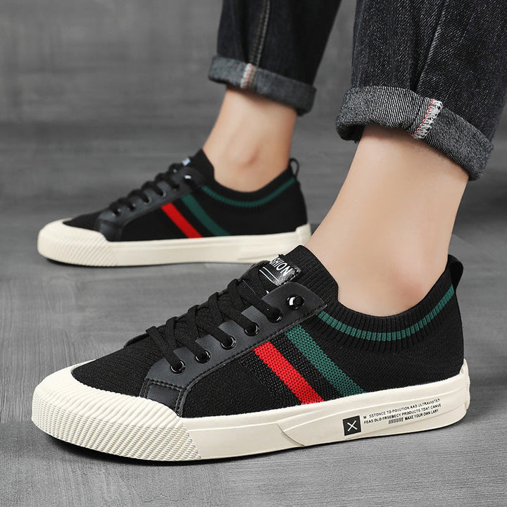 FALUVA Giada Luxury Sneakers