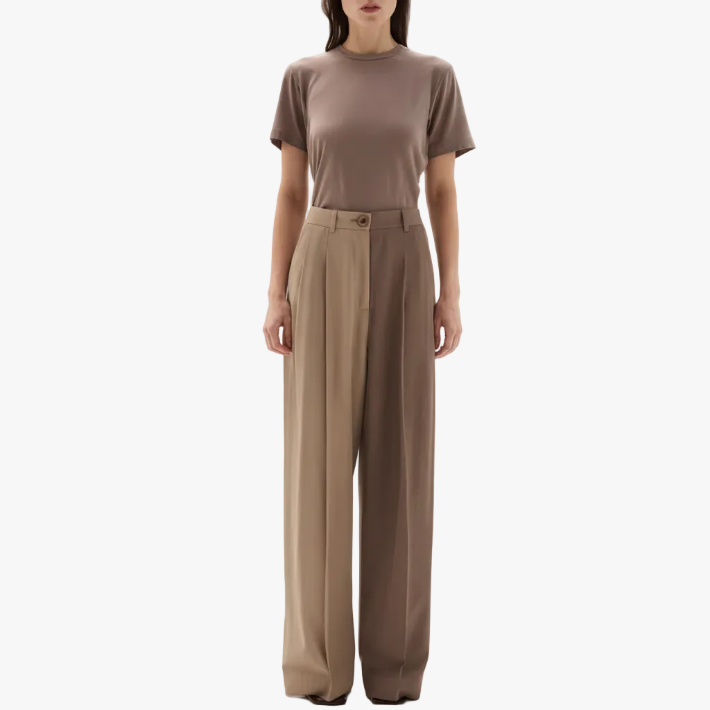 FALUVA Giy Blazer and Pants Set