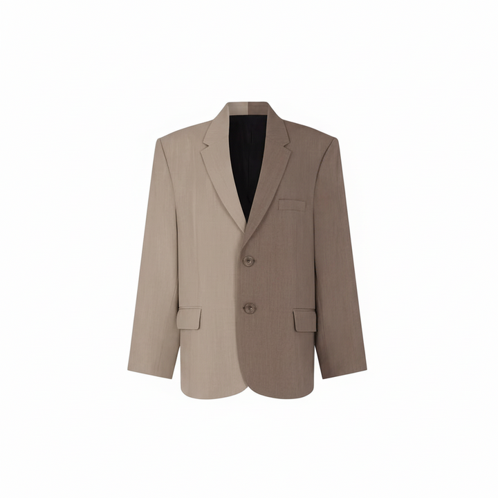 FALUVA Giy Blazer and Pants Set