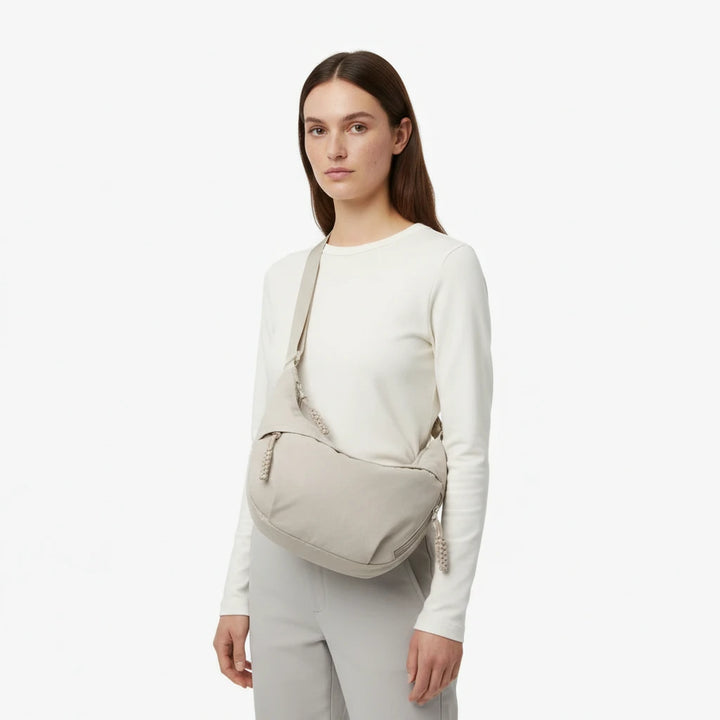 FALUVA Harper Crossbody Bag