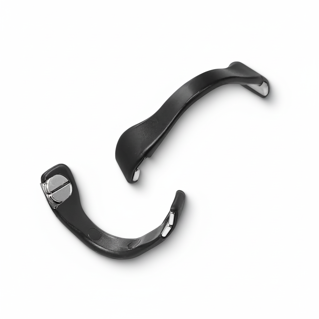 FALUVA Kael Magnetic Nose Strips - Anti-Snoring Sleep Support
