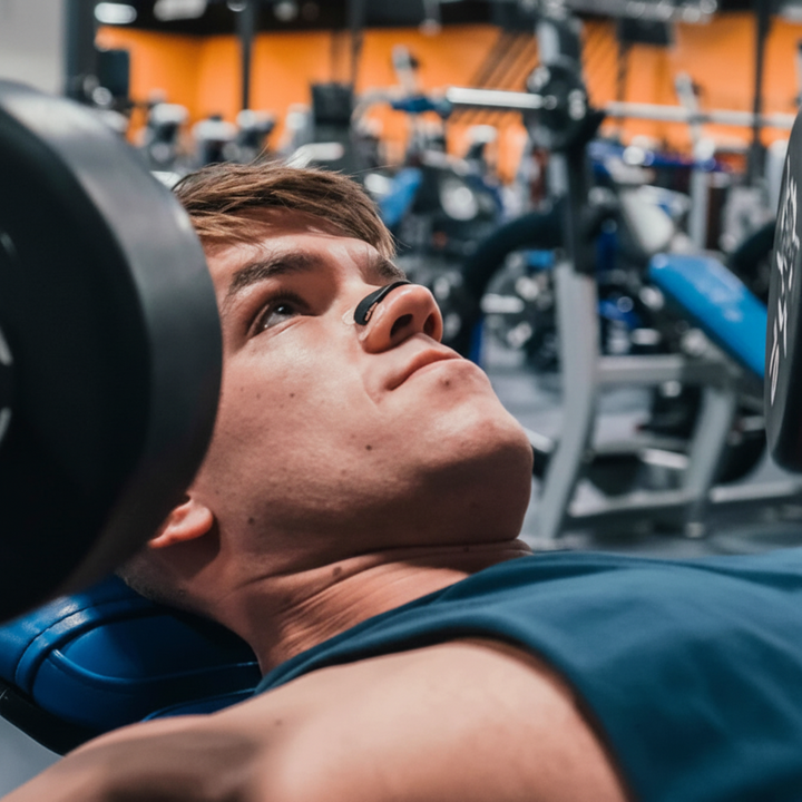 FALUVA Kael Magnetic Nose Strips - Anti-Snoring Sleep Support