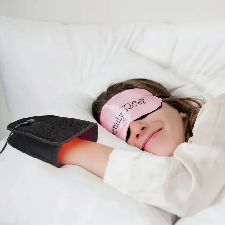 FALUVA Kaelo Red Light Therapy Glove