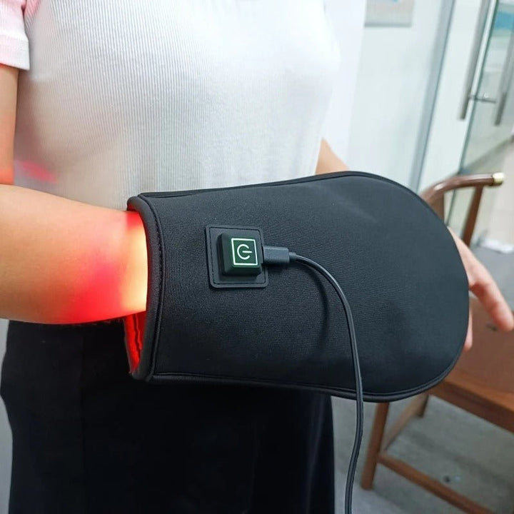 FALUVA Kaelo Red Light Therapy Glove