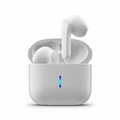 FALUVA Koa AI Translation Earbuds v2 White