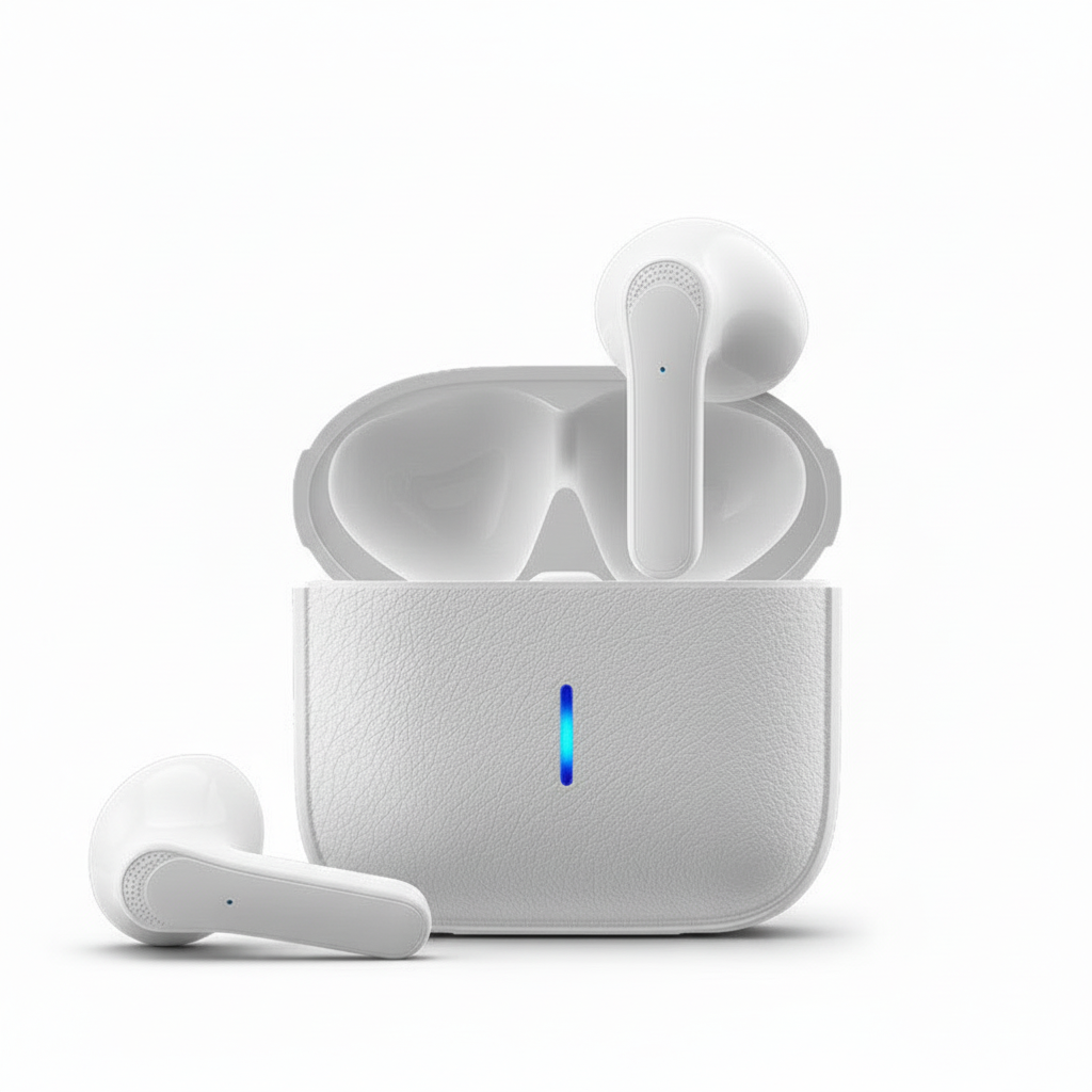 FALUVA Koa AI Translation Earbuds v2