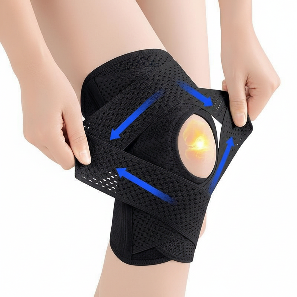 FALUVA Koda Knee Support Brace