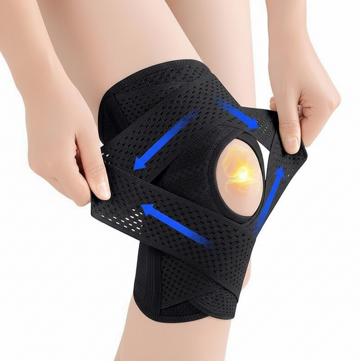 FALUVA Koda Knee Support Brace