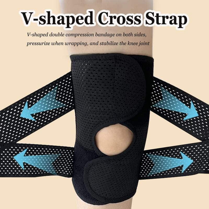 FALUVA Koda Knee Support Brace