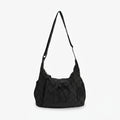 FALUVA Maia Crossbody Bag Black