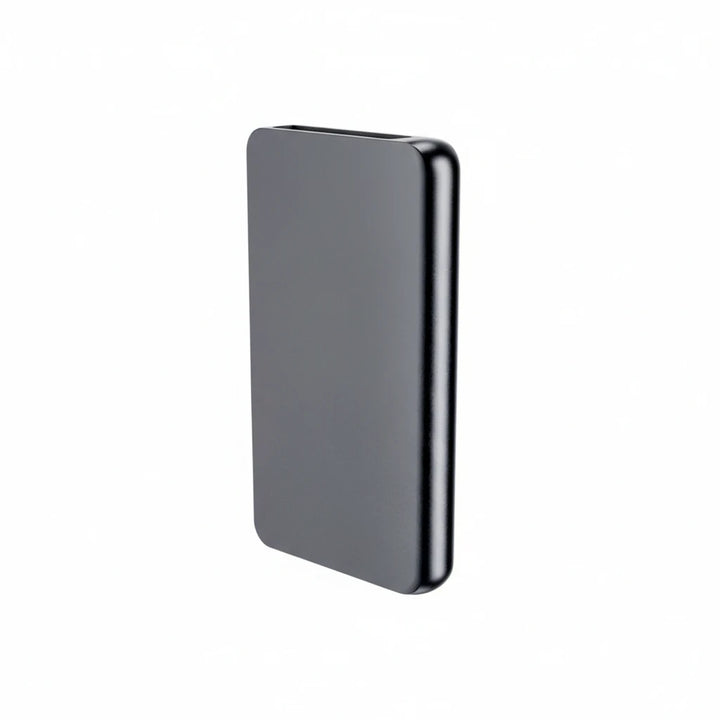 FALUVA Mini Voice Activated Recorder 16GB - Zinc Alloy Casing
