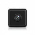 FALUVA Mini Wireless Security Camera 1080P WiFi Night Vision Motion Detection