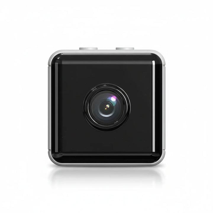 FALUVA Mini Wireless Security Camera 1080P WiFi Night Vision Motion Detection