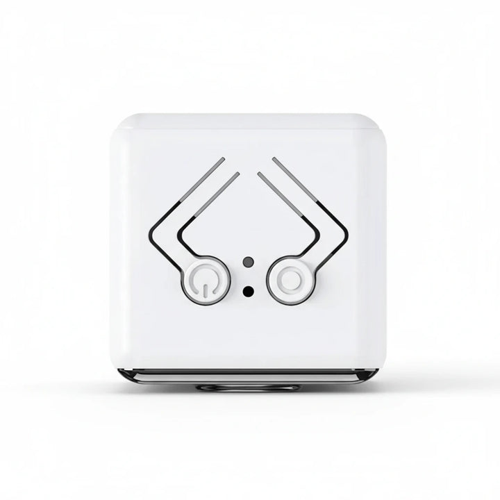 FALUVA Mini Wireless Security Camera 1080P WiFi Night Vision Motion Detection