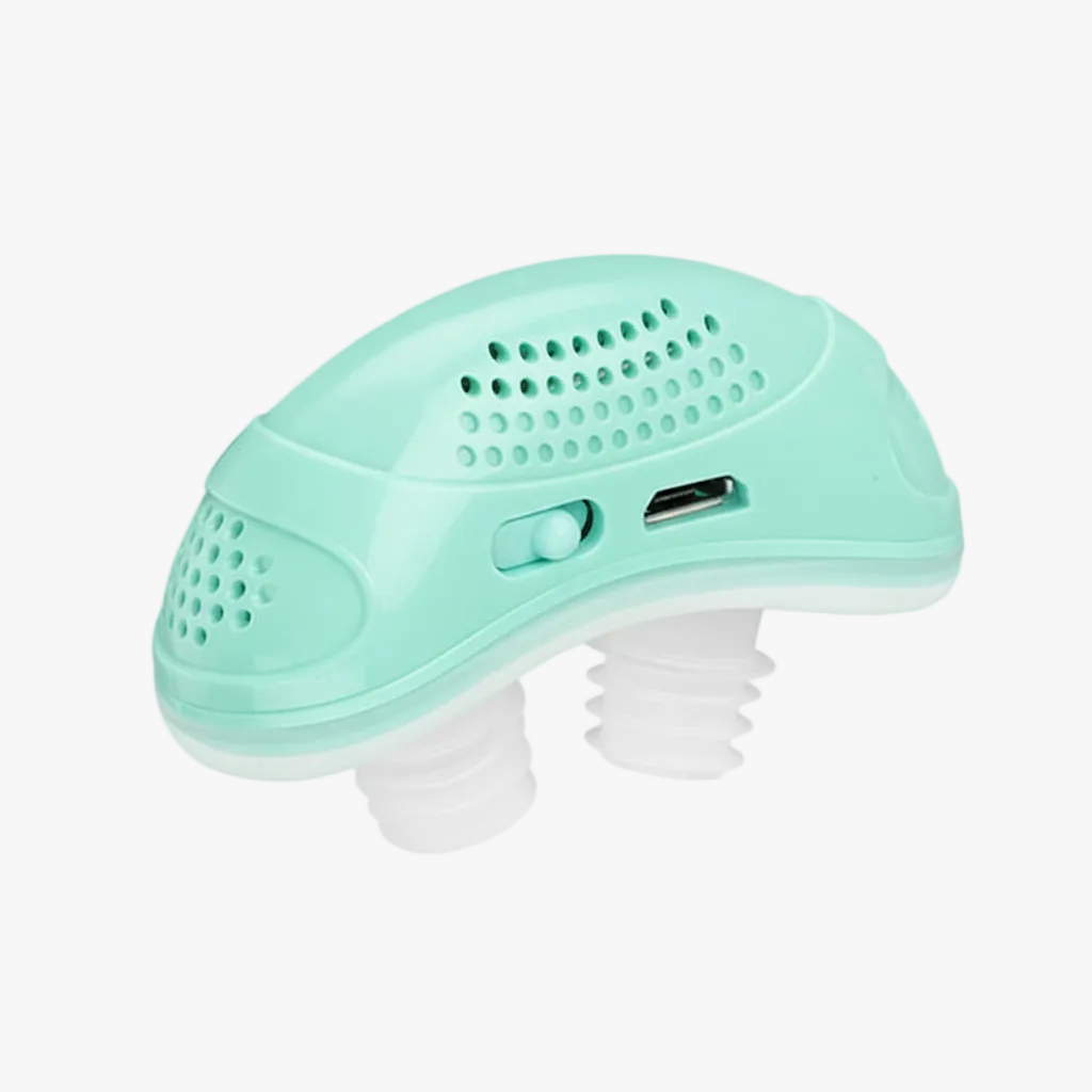 FALUVA Miro Micro-CPAP Anti-Snoring Device