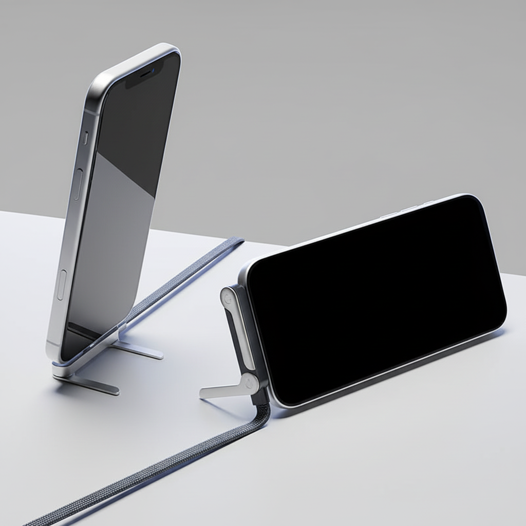 FALUVA Mop Magnetic USB-C Fast Charging Cable