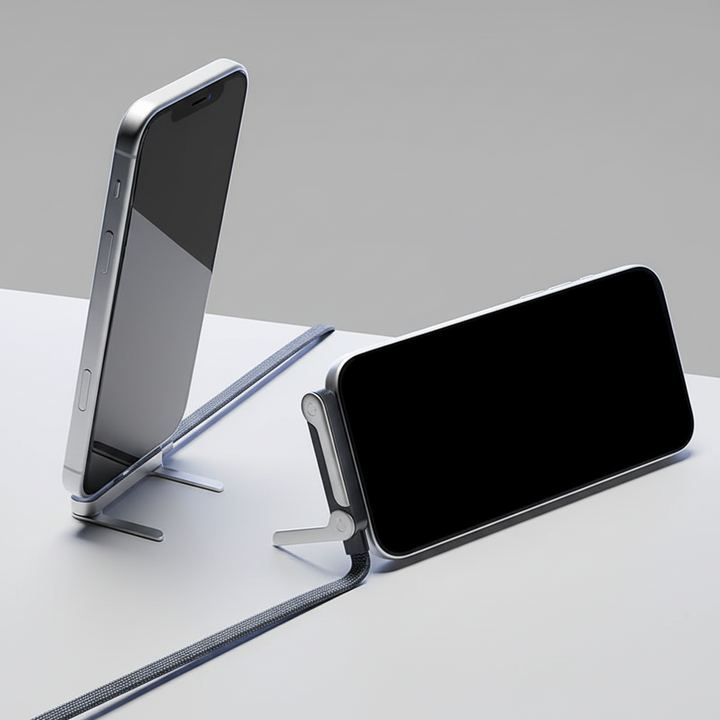 FALUVA Mop Magnetic USB-C Fast Charging Cable