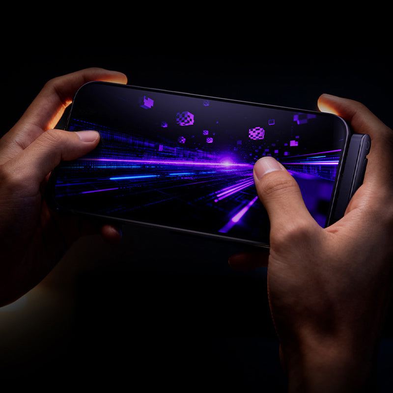 FALUVA Mop Magnetic USB-C Fast Charging Cable