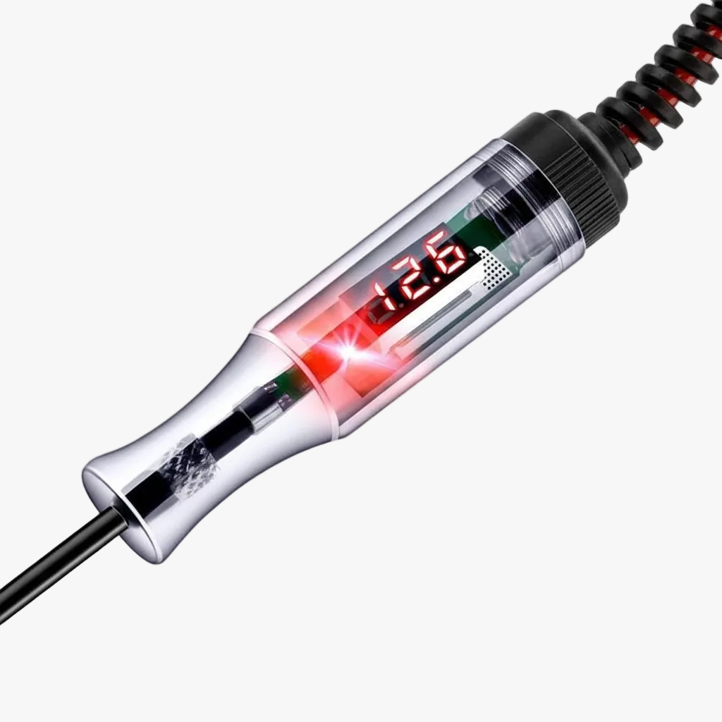 FALUVA Neon Digital Circuit Tester Pen