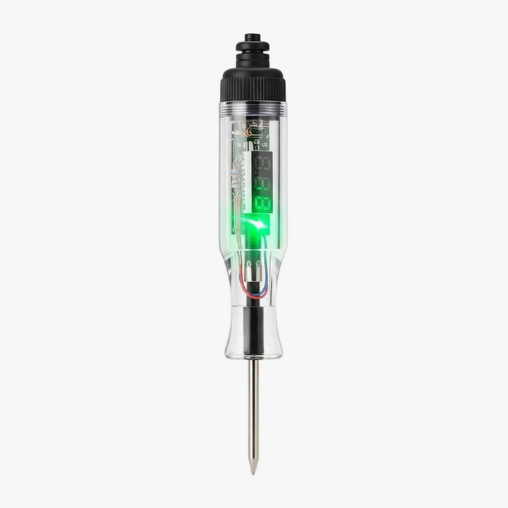 FALUVA Neon Digital Circuit Tester Pen