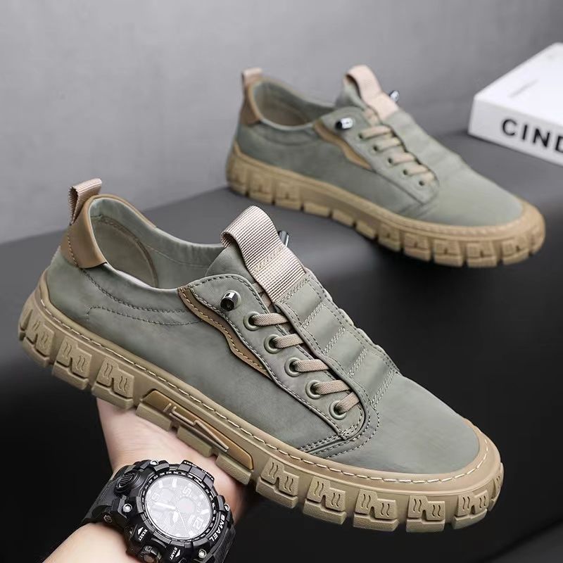FALUVA Prior Premium Sneakers