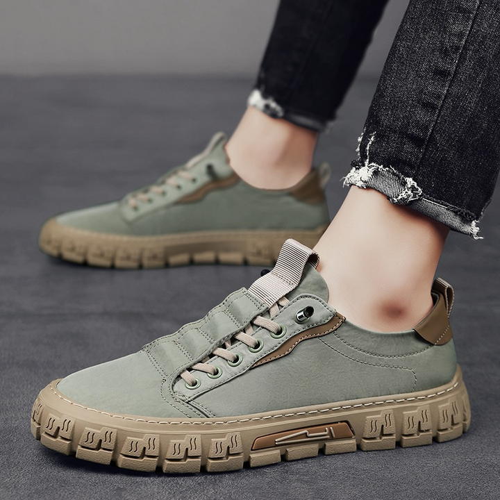 FALUVA Prior Premium Sneakers