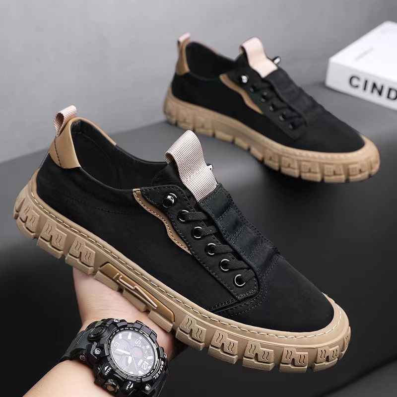 FALUVA Prior Premium Sneakers
