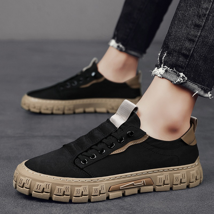 FALUVA Prior Premium Sneakers