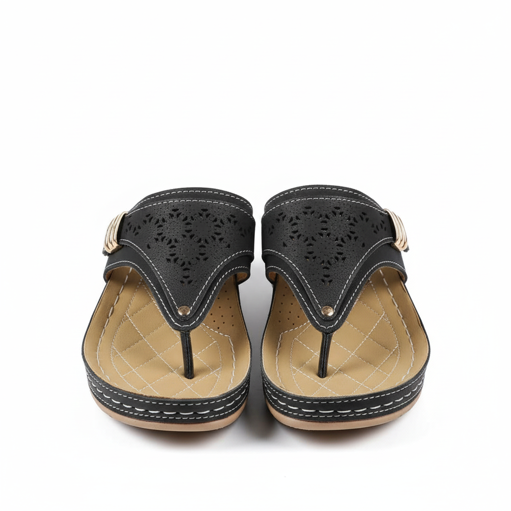 FALUVA Sienna Health Support Sandals