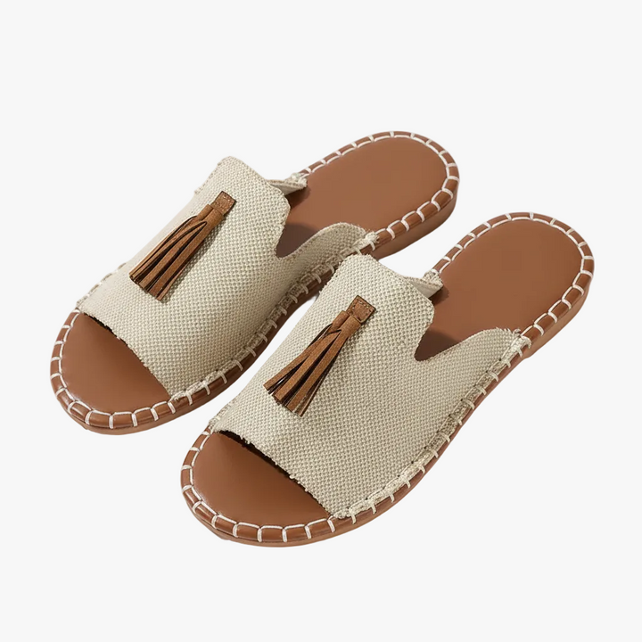 FALUVA Sienna Orthopedic Sandals Style 4