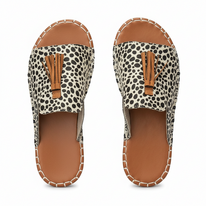 FALUVA Sienna Orthopedic Sandals Style 2