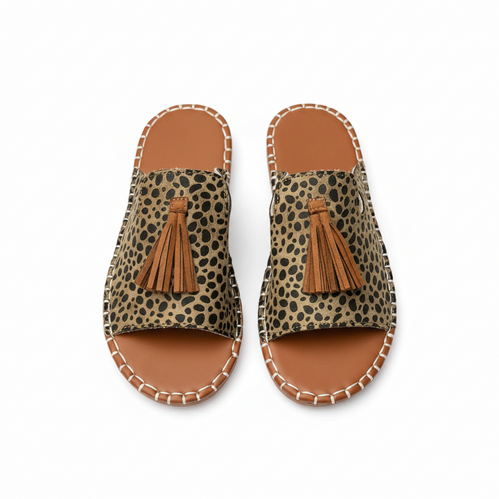 FALUVA Sienna Orthopedic Sandals Style 3