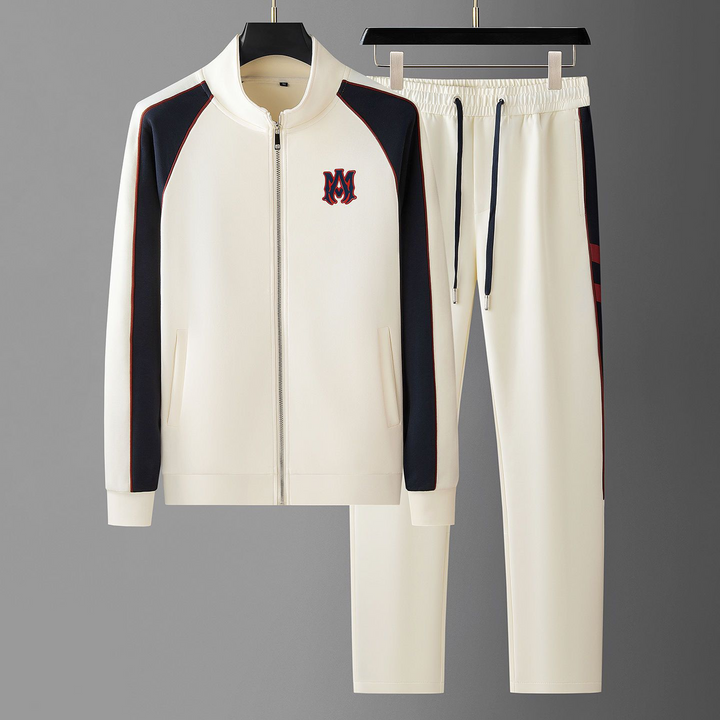 FALUVA Silas Premium Tracksuit Set