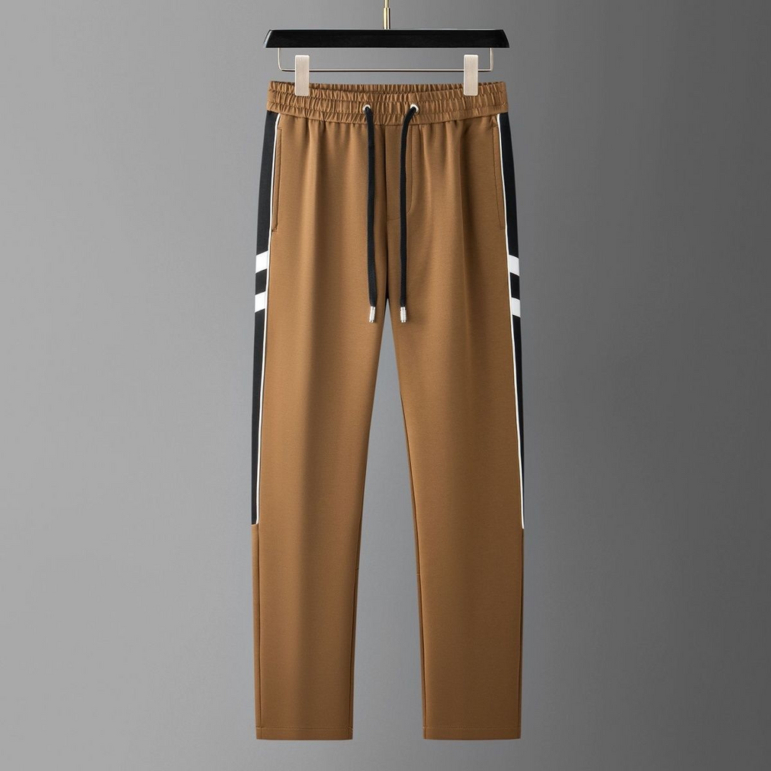 FALUVA Silas Premium Tracksuit Set