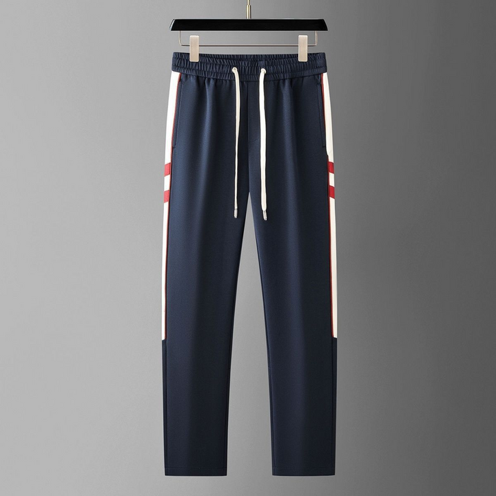 FALUVA Silas Premium Tracksuit Set