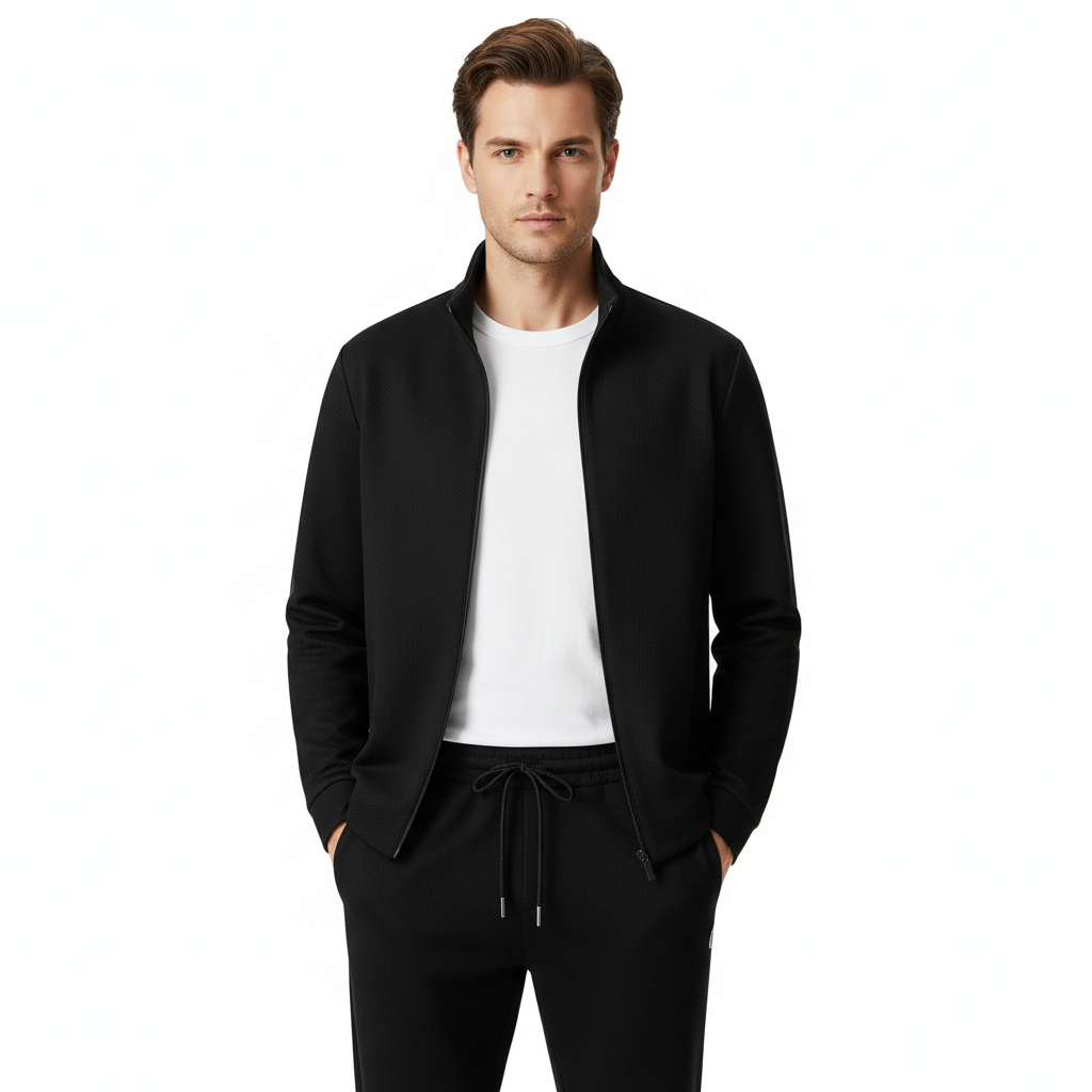 FALUVA Silas Tracksuit Set