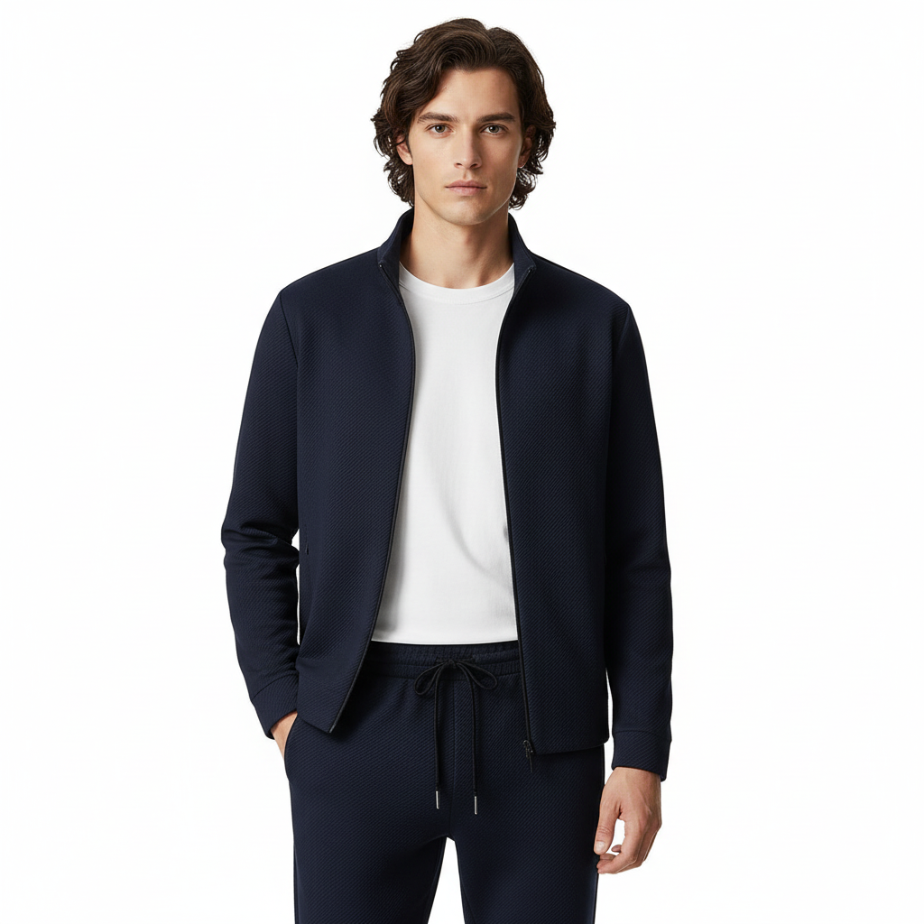 FALUVA Silas Tracksuit Set