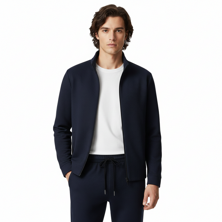 FALUVA Silas Tracksuit Set