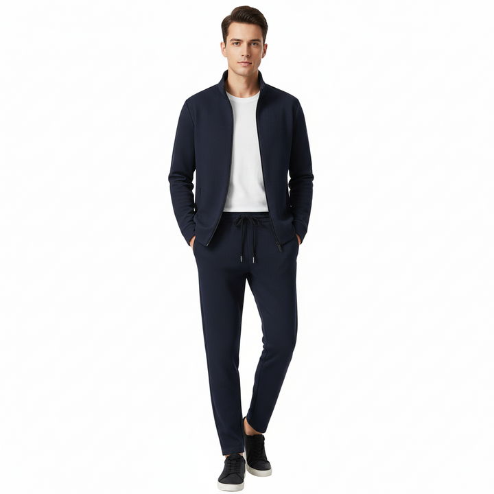 FALUVA Silas Tracksuit Set