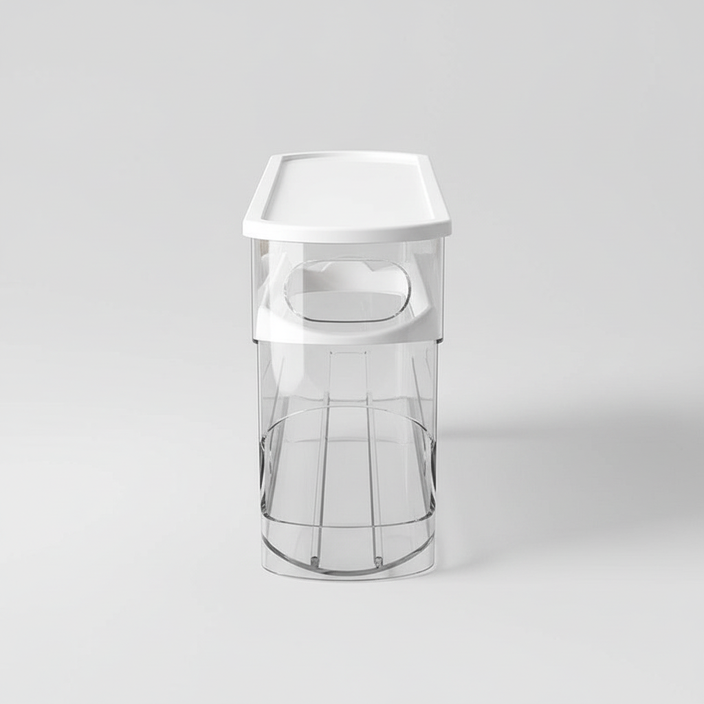 FALUVA Sloan Gravity-Fed Egg Organizer
