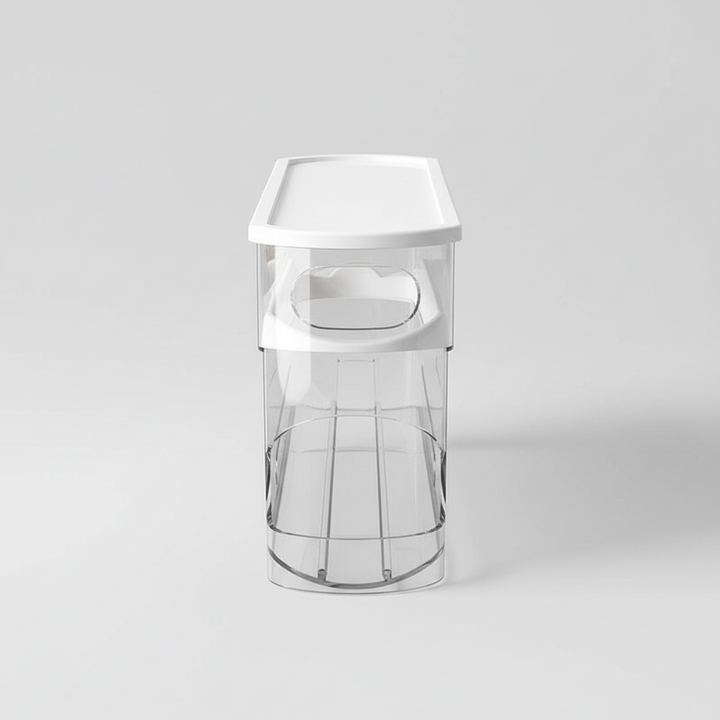 FALUVA Sloan Gravity-Fed Egg Organizer