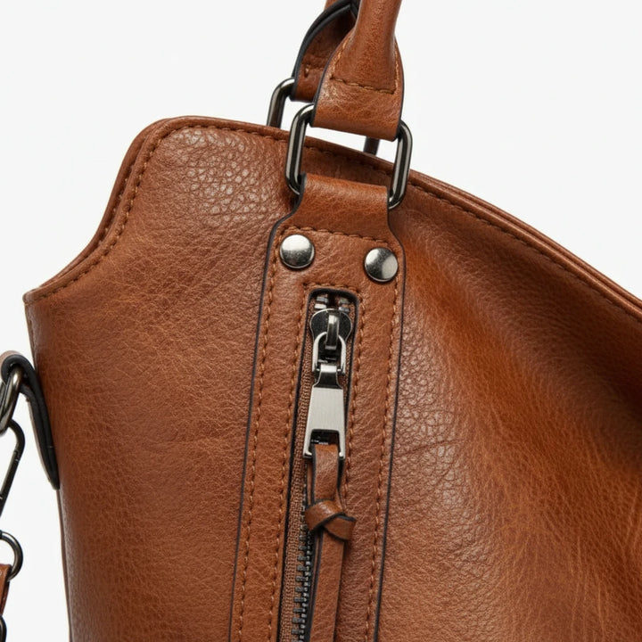 FALUVA Sloane Crossbody Bag