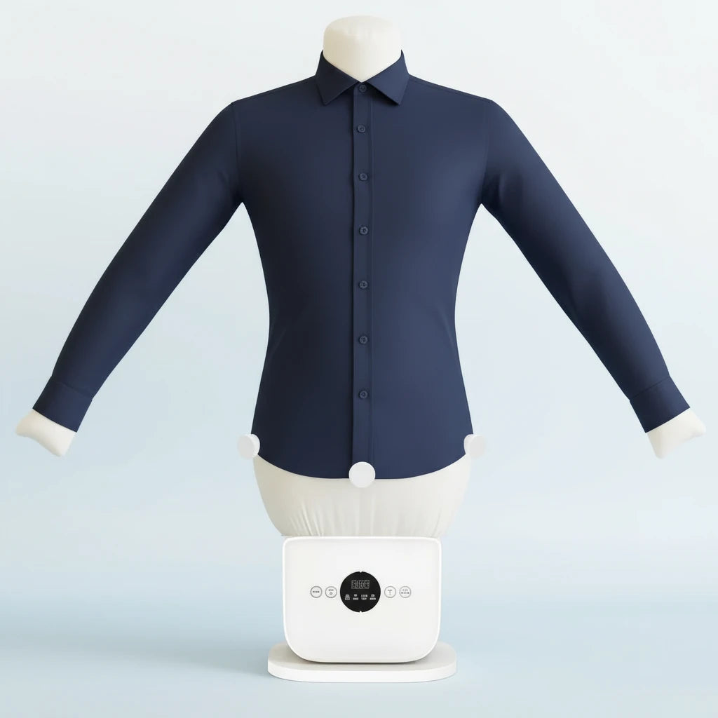 FALUVA Smart Ironing Device