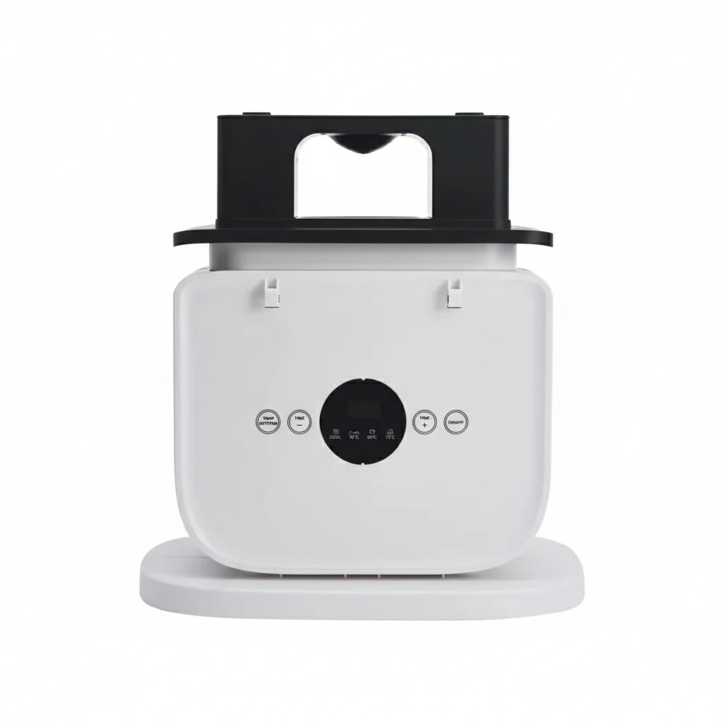 FALUVA Smart Ironing Device