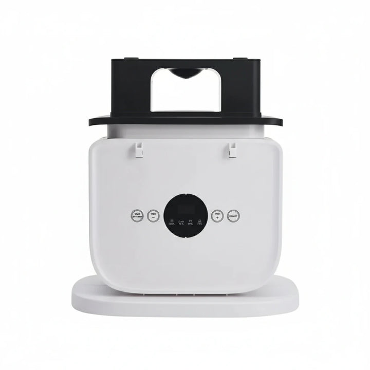 FALUVA Smart Ironing Device