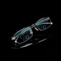 FALUVA Unisex German Intelligent Progressive Glasses 65 and more